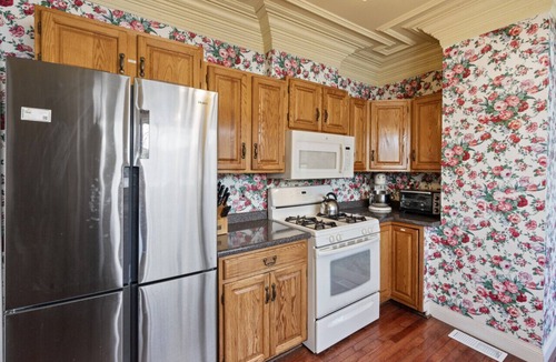 Holderness House | Waterfront home on Squam Lake