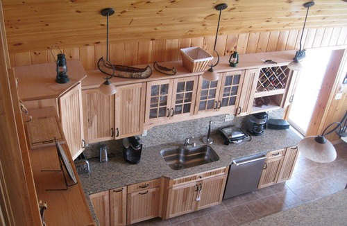 Center Ossipee House | Waterfront Home on the Beach. Ossipee Lake