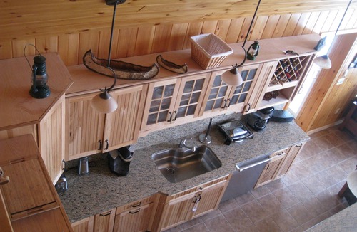 Center Ossipee House | Waterfront Home on the Beach. Ossipee Lake