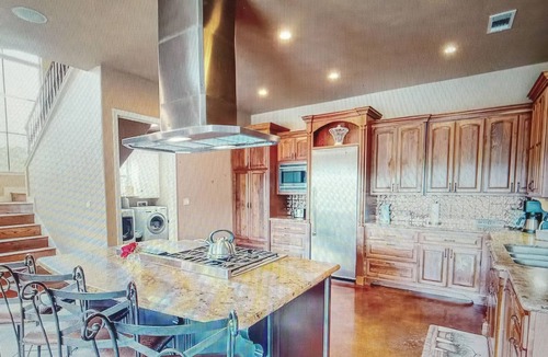 Lakeview  Jefferson County House | Waterfront home, Private Pool, private dock, 30 min from 5 star resort,