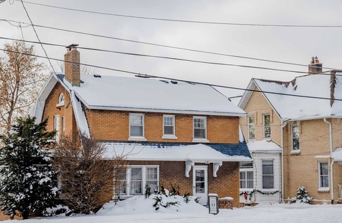 Kaukauna House | Waterfront Home - Relaxing Fox River Escape