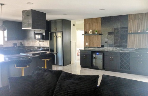 Shore Acres House | Waterfront Home Shore Acres