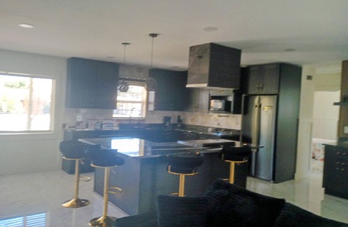 Shore Acres House | Waterfront Home Shore Acres