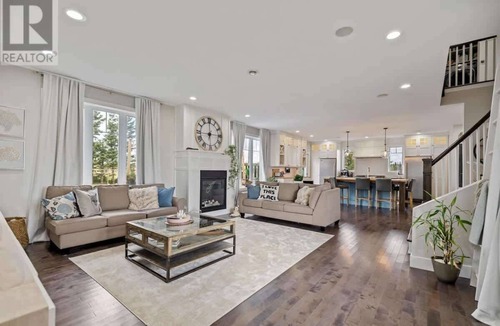 Cymbria House | Waterfront Home: Slide & Hot Tub