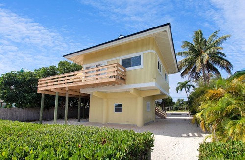Marathon House | Waterfront Home w/35ft Dock & Instant Ocean Access 🌊