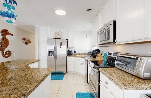 Key Largo Village House | Waterfront home w/ easy open-water access, bikes, ping pong & paddle boards