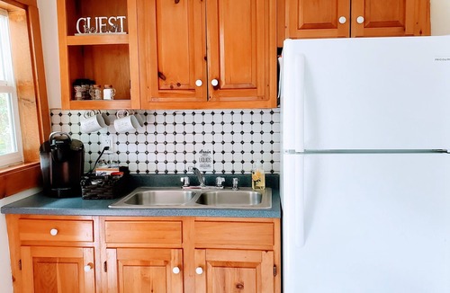 Epsom House | Waterfront Home w/Private Dock