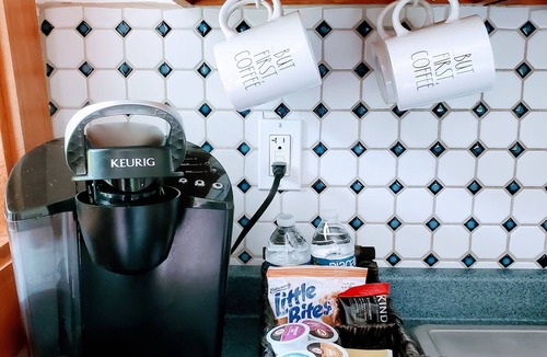 Epsom House | Waterfront Home w/Private Dock