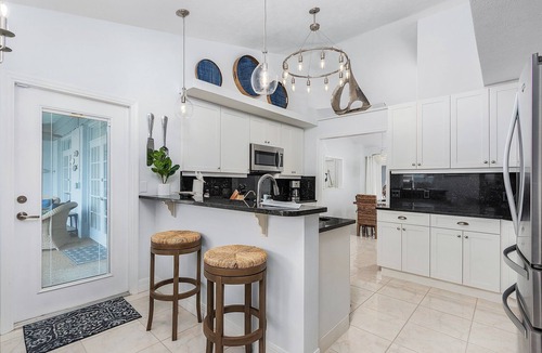 Caloosahatchee House | Waterfront Home w/Saltwater Pool, Kayaks, & More