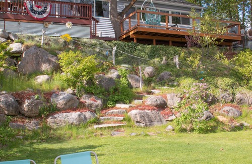 Liberty Lake House | Waterfront Home , Whole House Stay