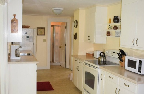 Cape Porpoise House | Waterfront Home with Pier