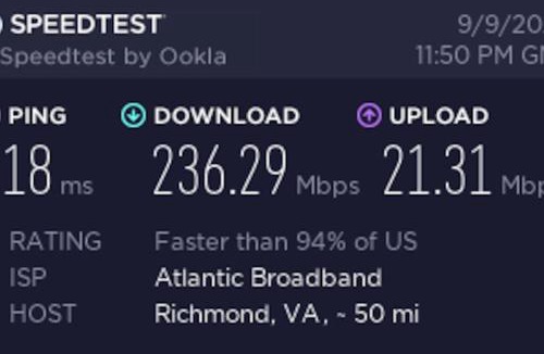 Weems House | Waterfront Home With Boat Dock & Study