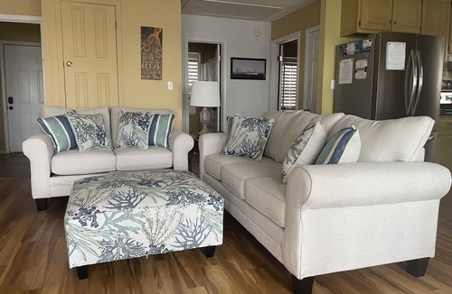 Fairhope House | Waterfront Home with Dock!