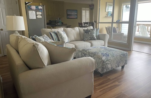 Fairhope House | Waterfront Home with Dock!