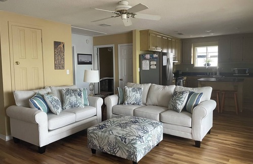 Fairhope House | Waterfront Home with Dock!