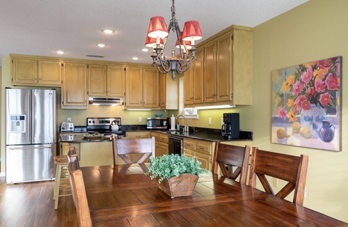 Fairhope House | Waterfront Home with Dock!