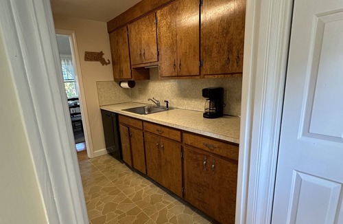 South Chatham House | Waterfront Home With Dock and Two Water Facing Decks! (2372)