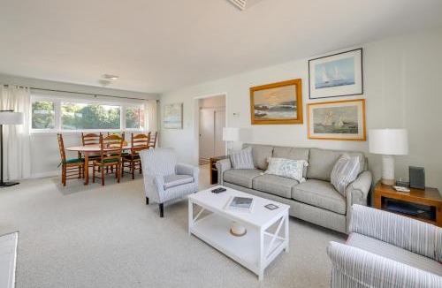 Lancaster House | Waterfront Home with Dock in Chesapeake Bay Area!