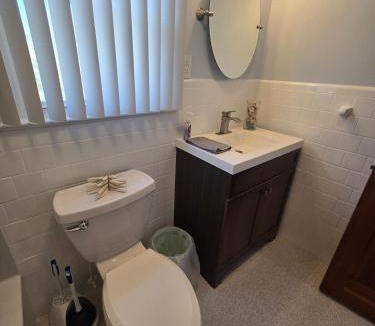 Hampton House | Waterfront home with heated pool available!
