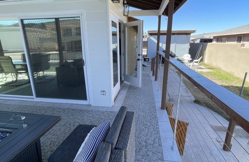 Moovalya Keys House | Waterfront home with private dock in the Moovalya Keys community