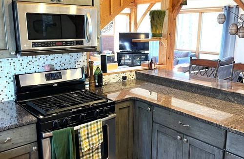 Chesapeake Ranch Estates-Drum Point House | Waterfront home with private dock