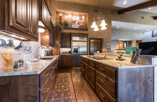 Briarcliff House | Waterfront Homes on Lake Travis