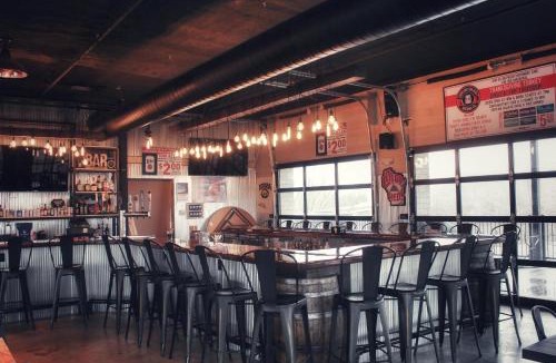 Prairie Du Chien Hotel | Waterfront Hotel