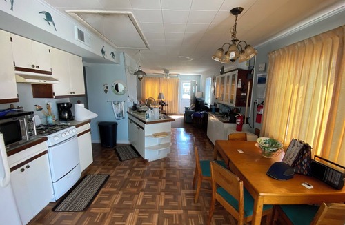 Anglesea House | Waterfront house, boat slip, on property parking.