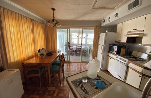 Anglesea House | Waterfront house, boat slip, on property parking.