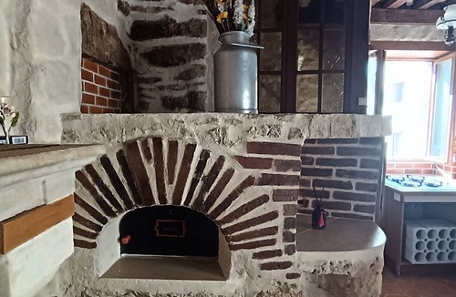 Apremont House | Waterfront house