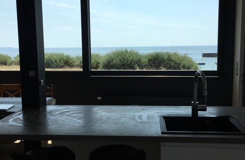Piriac-sur-Mer House | Waterfront house Piriac sur mer