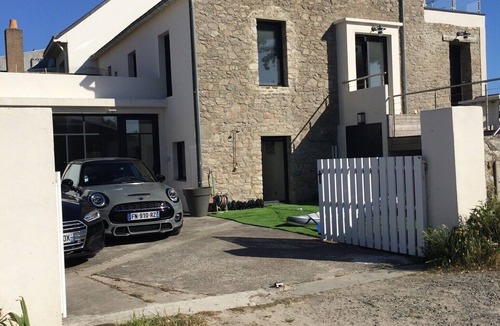 Piriac-sur-Mer House | Waterfront house Piriac sur mer