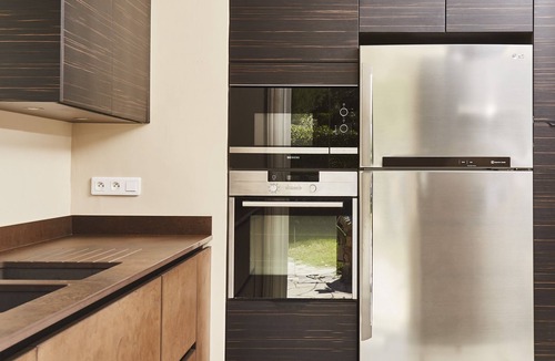 Ramatuelle House | waterfront house