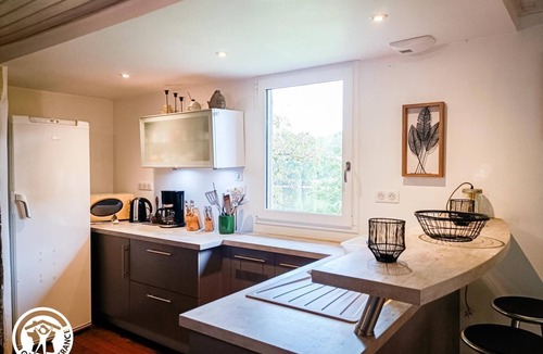 Vayrac House | WATERFRONT HOUSE