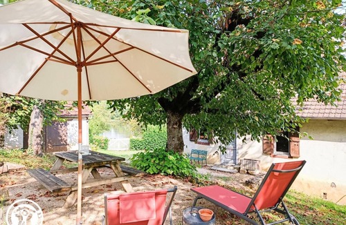 Vayrac House | WATERFRONT HOUSE