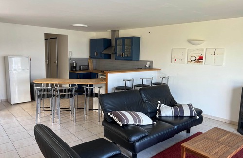 Larmor-Baden House | Waterfront house -Golfe du Morbihan -Larmor baden