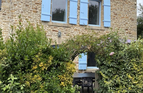 Larmor-Baden House | Waterfront house in Larmor Baden