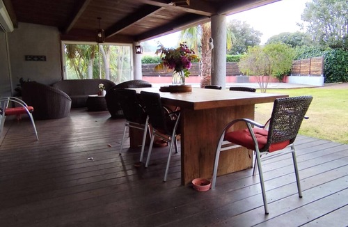 Solaro House | Waterfront house in Corsica