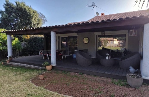 Solaro House | Waterfront house in Corsica