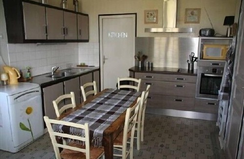 Lancieux Villa | Waterfront house near Dinard