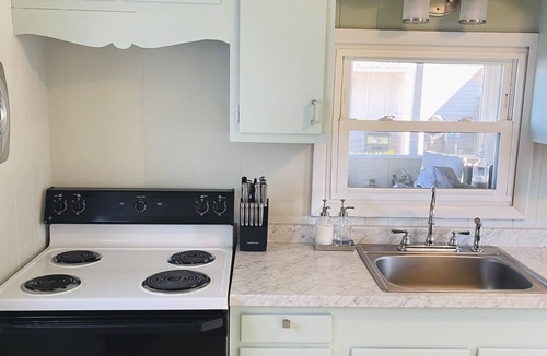 Elkton House | Waterfront House on the Upper Chesapeake Bay