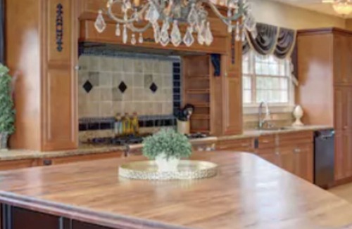 Manteo House | WATERFRONT House PRIVATE POOL PRIVATE DOCK
