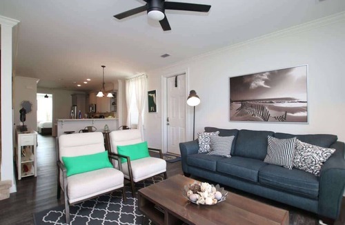 Marathon House | Waterfront House w/Private Pool & Dock