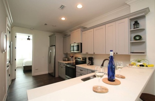 Marathon House | Waterfront House w/Private Pool & Dock