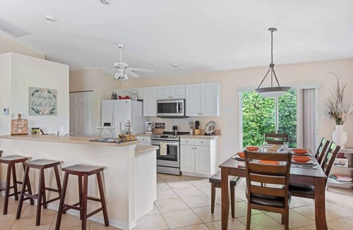 Pebble Beach House | Waterfront House w/Heated Pool & BBQ Access