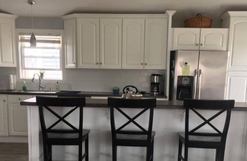 Portsmouth Cottage | Waterfront House With Panoramic Views