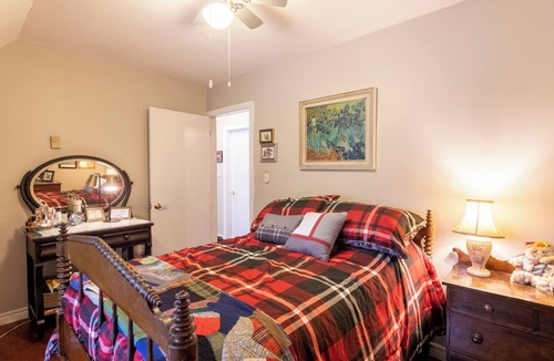 Minden House | Waterfront in Minden