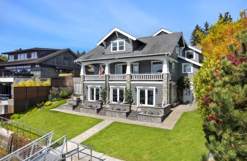 Gig Harbor Hotel | Waterfront Inn