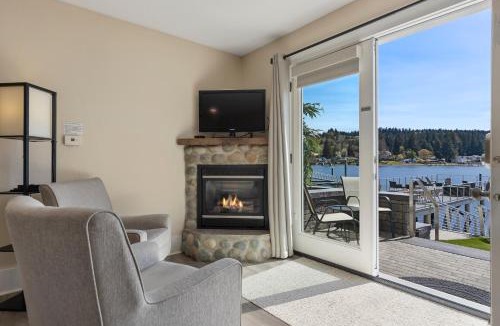 Gig Harbor Hotel | Waterfront Inn