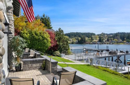 Gig Harbor Hotel | Waterfront Inn